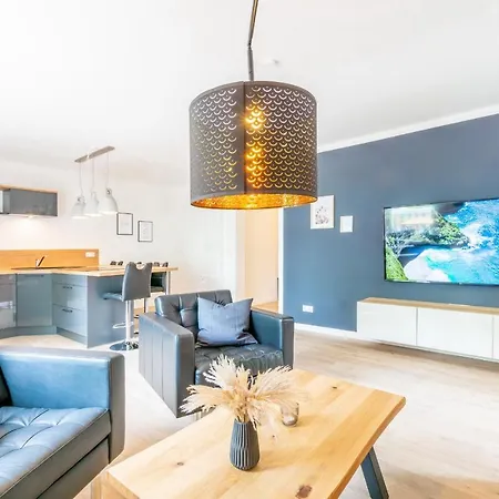 Strandvilla Meeresblick 01 *